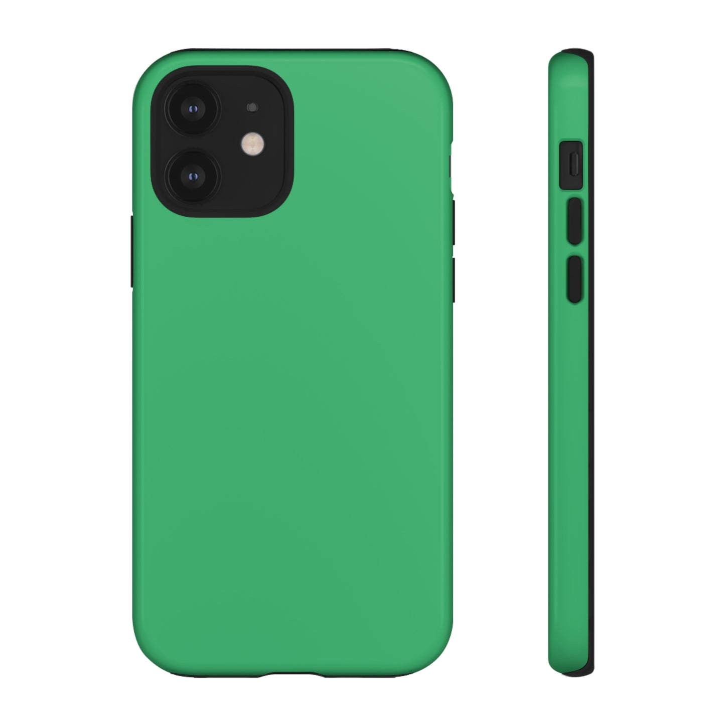 SeaGreen - TOUGH PHONE CASE