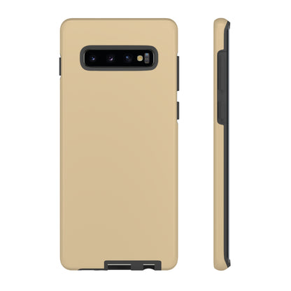 Desert Sand - TOUGH PHONE CASE