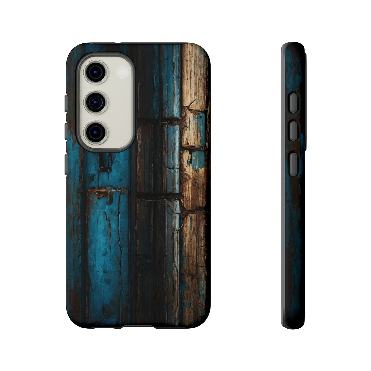 BlueWood Vintage - TOUGH PHONE CASE