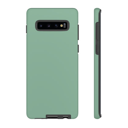 Mint - TOUGH PHONE CASE