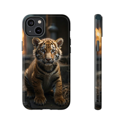 TigerPaw - TOUGH PHONE CASE