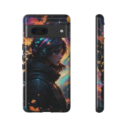 ColorTunes - TOUGH PHONE CASE