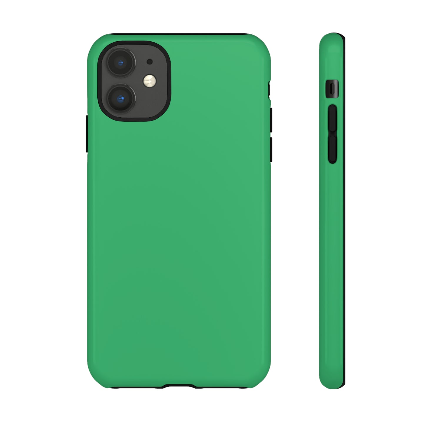 SeaGreen - TOUGH PHONE CASE