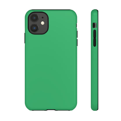 SeaGreen - TOUGH PHONE CASE