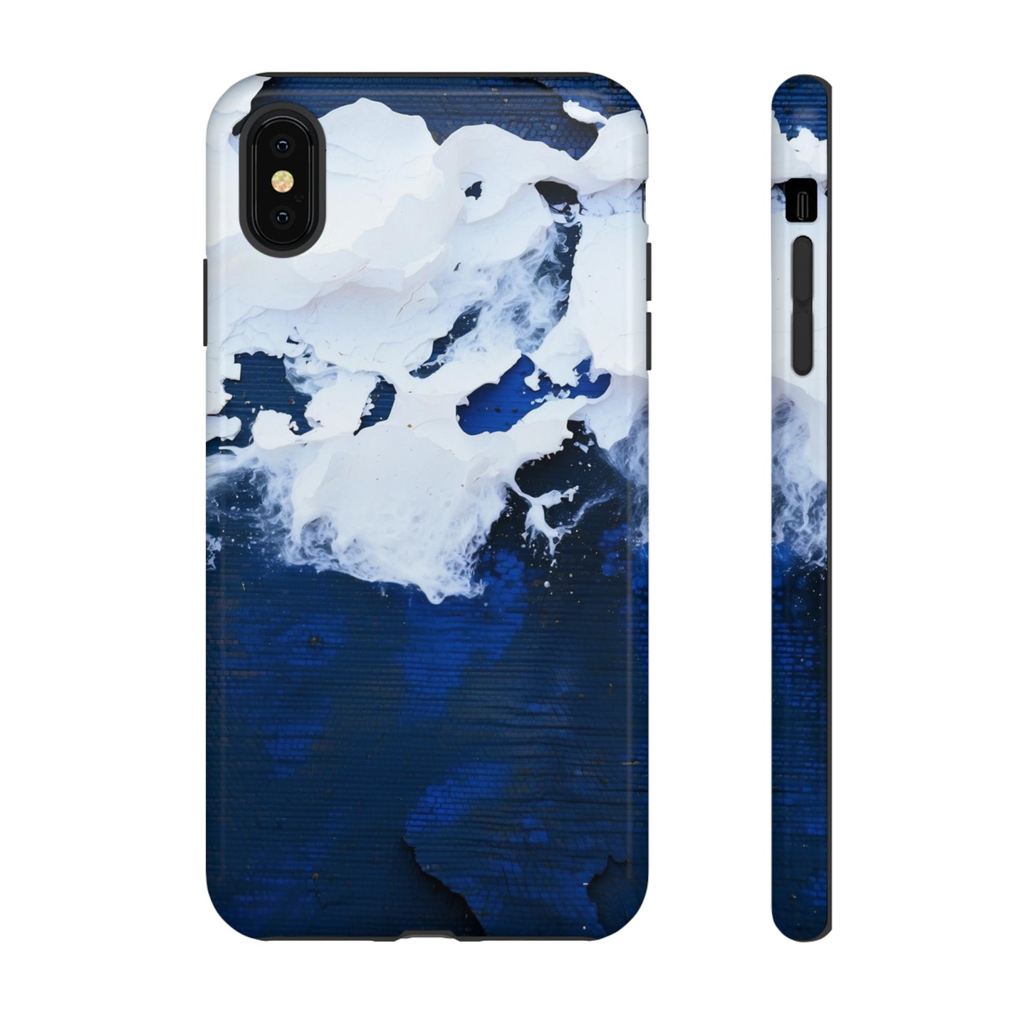 BlueWave - TOUGH PHONE CASE