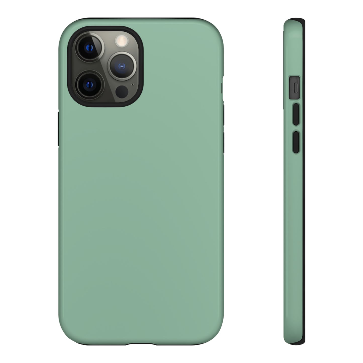 Mint - TOUGH PHONE CASE