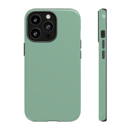 Mint - TOUGH PHONE CASE