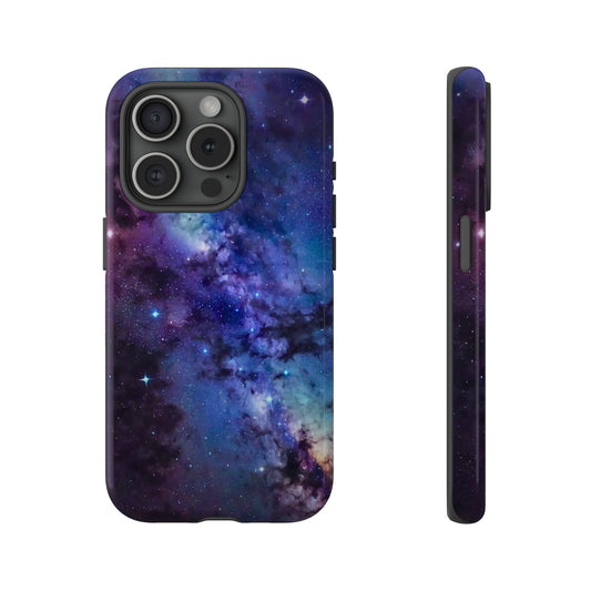 Nebula Nexus - TOUGH PHONE CASE