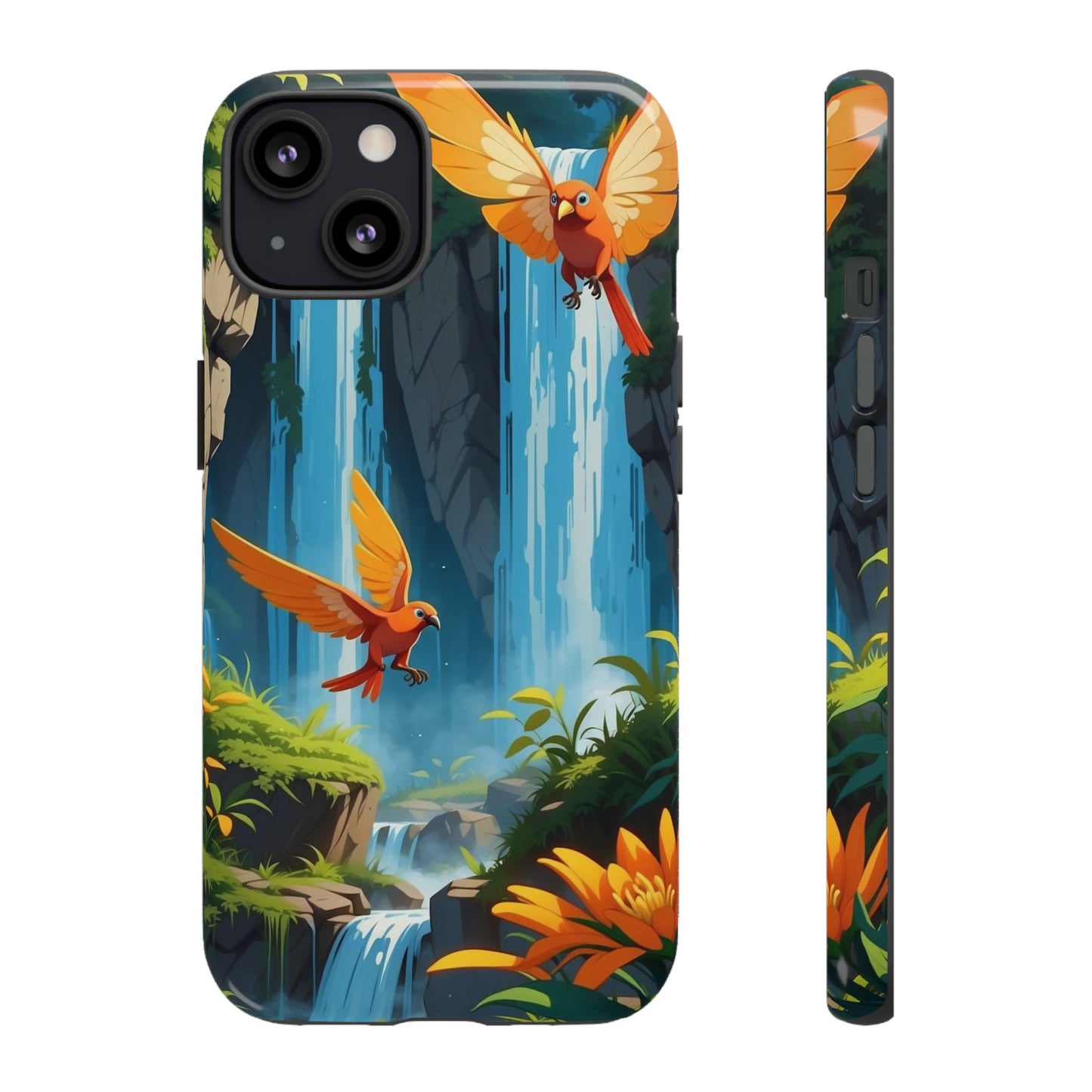 AvianFalls - TOUGH PHONE CASE