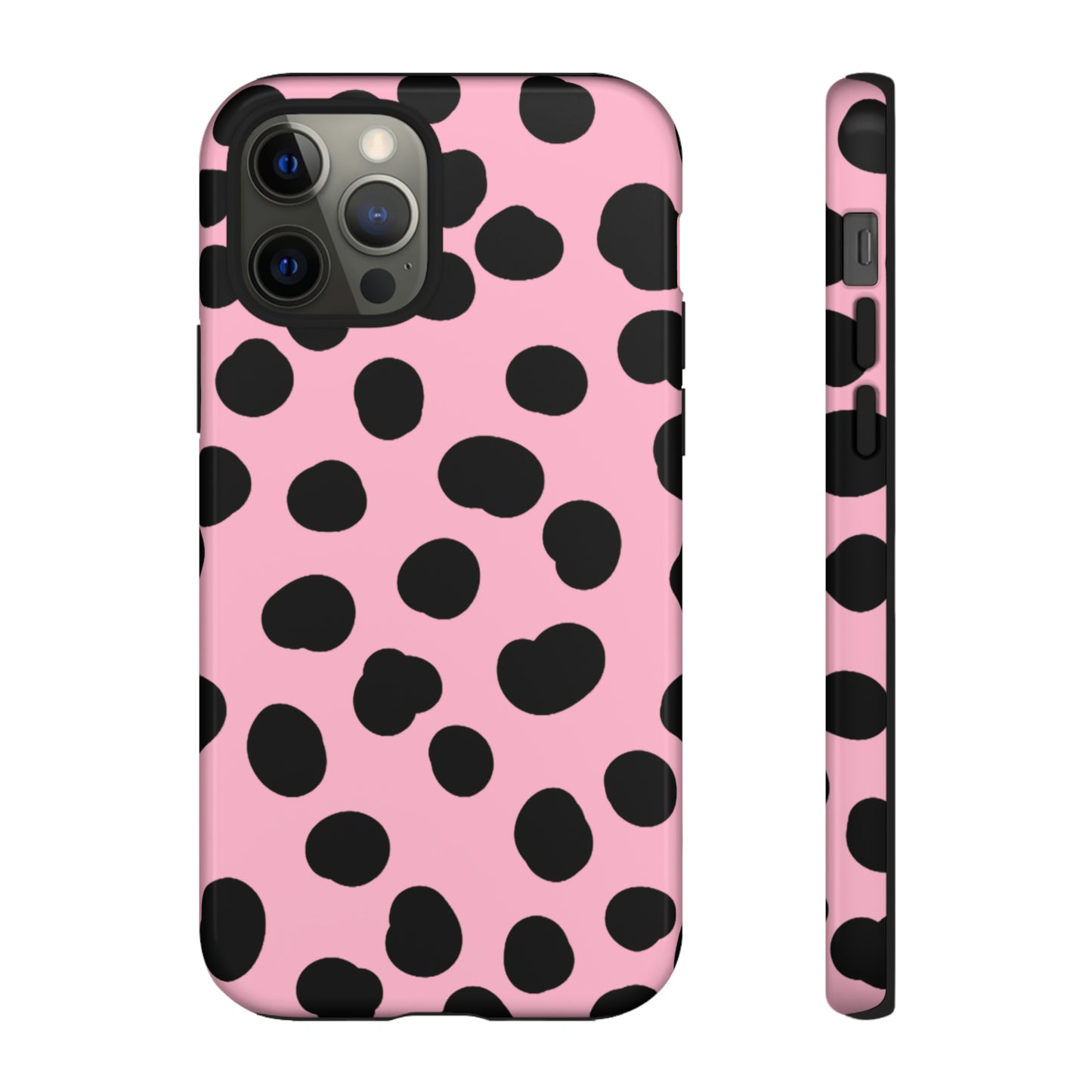 Dotty Chic - TOUGH PHONE CASE