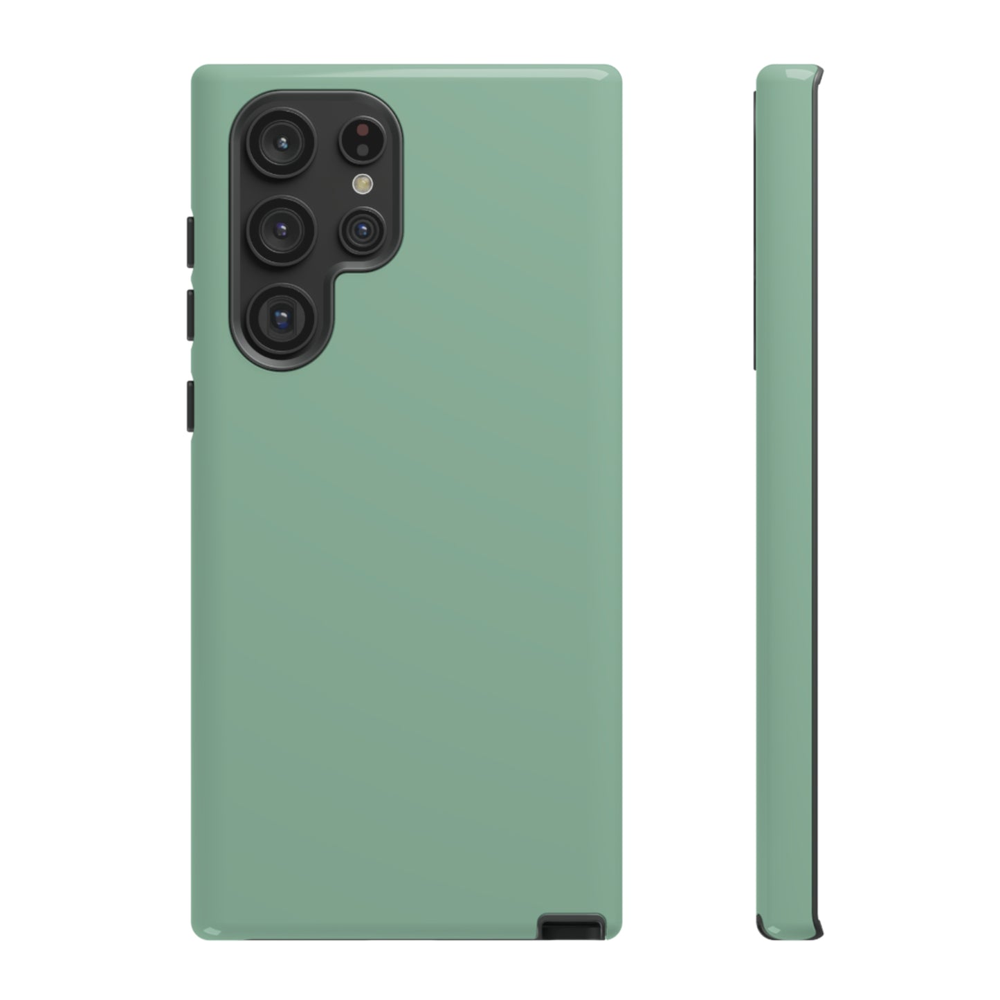 Mint - TOUGH PHONE CASE