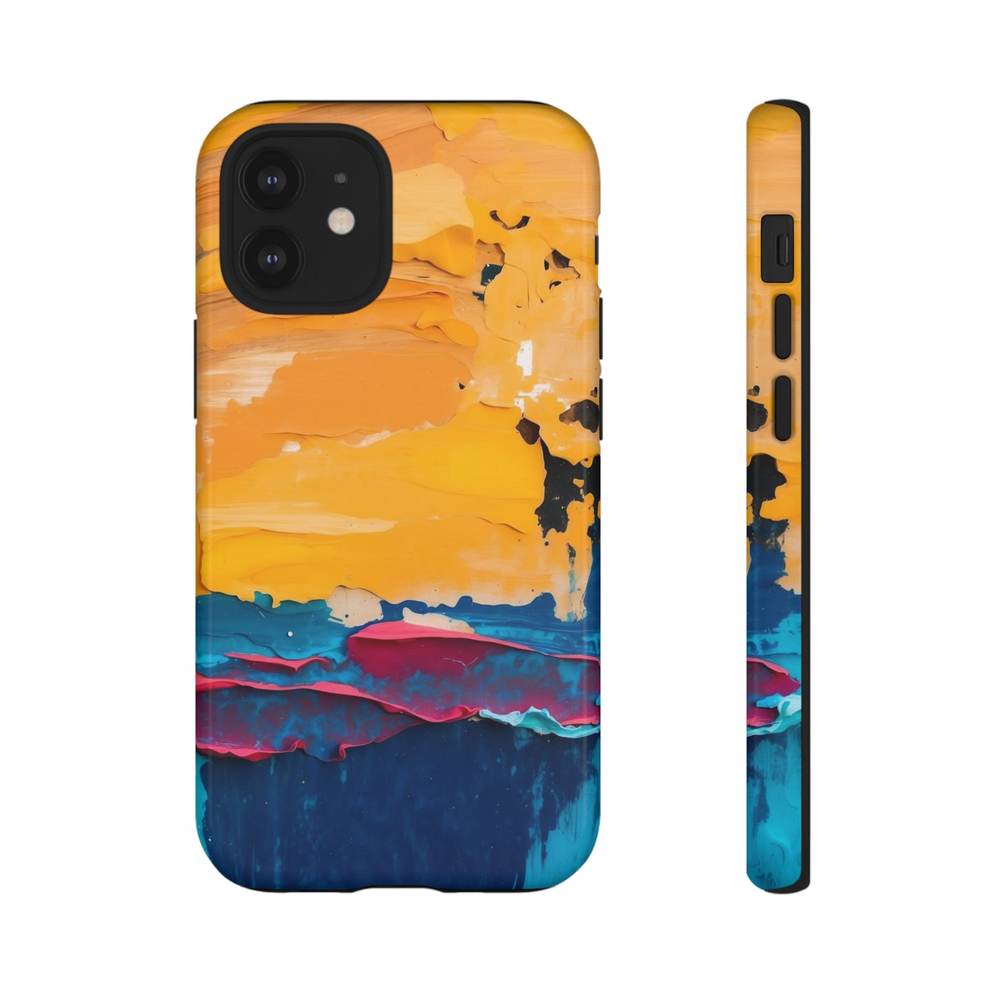 AbstractArmor - TOUGH PHONE CASE