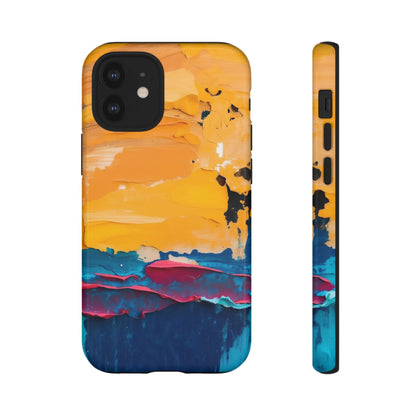 AbstractArmor - TOUGH PHONE CASE