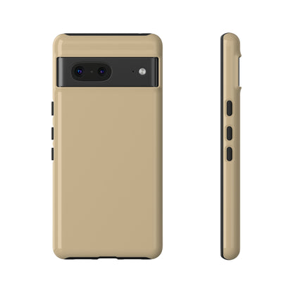 Desert Sand - TOUGH PHONE CASE