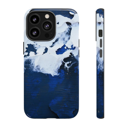 BlueWave - TOUGH PHONE CASE