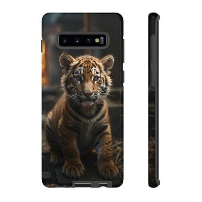 TigerPaw - TOUGH PHONE CASE