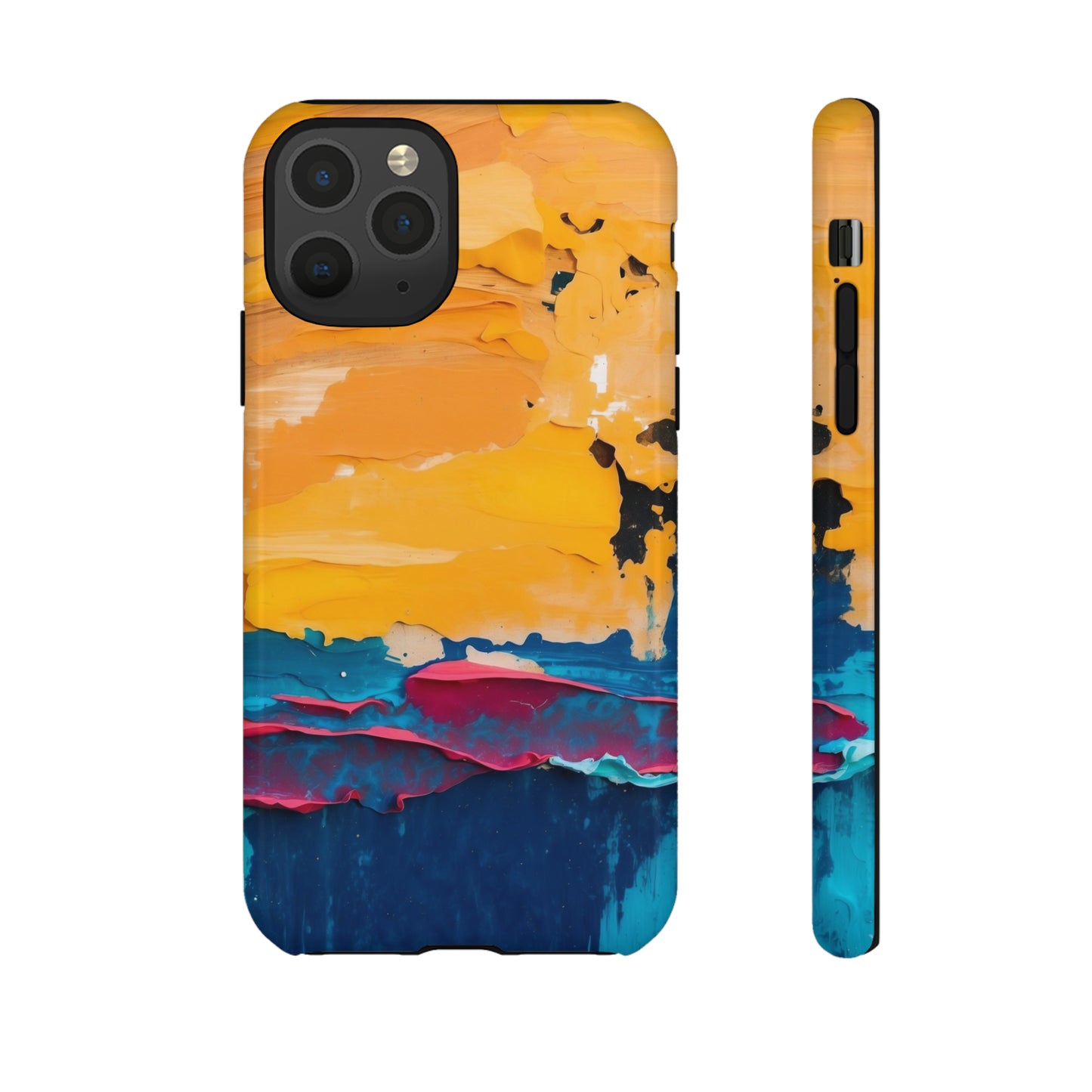 AbstractArmor - TOUGH PHONE CASE