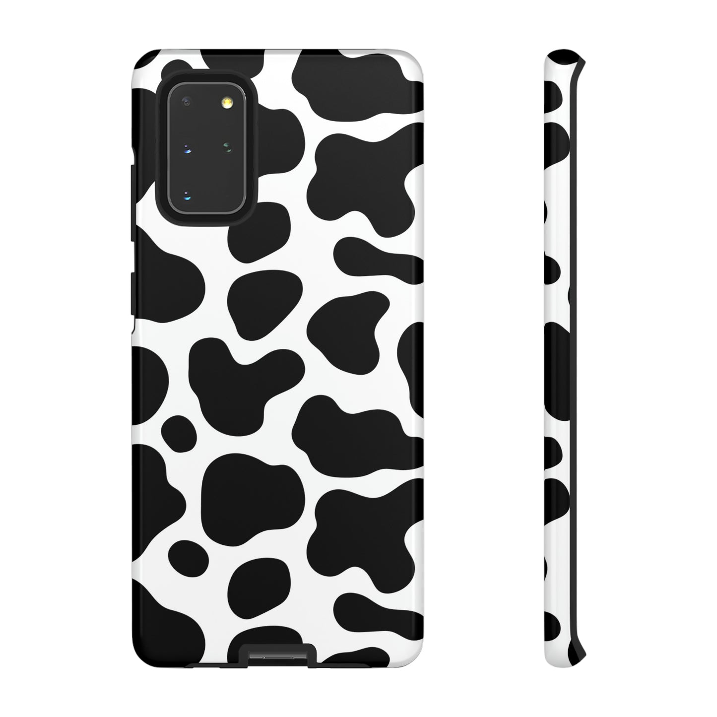 Cow Couture - TOUGH PHONE CASE