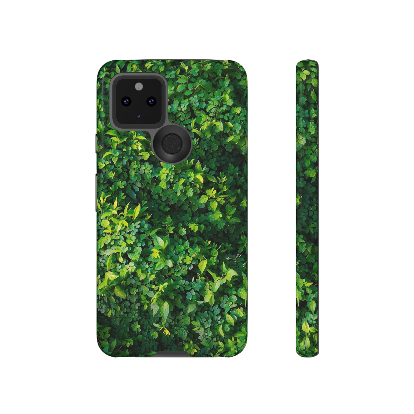 Luxuriant Foliage - TOUGH PHONE CASE