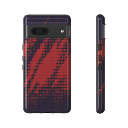 Ruby Obsidian - TOUGH PHONE CASE