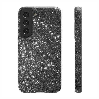 Midnight Sparkle - TOUGH PHONE CASE