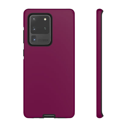 Mulberry - TOUGH PHONE CASE