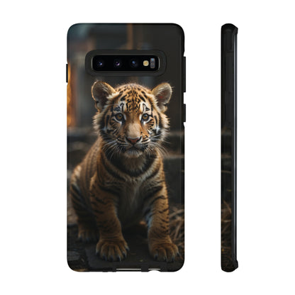 TigerPaw - TOUGH PHONE CASE