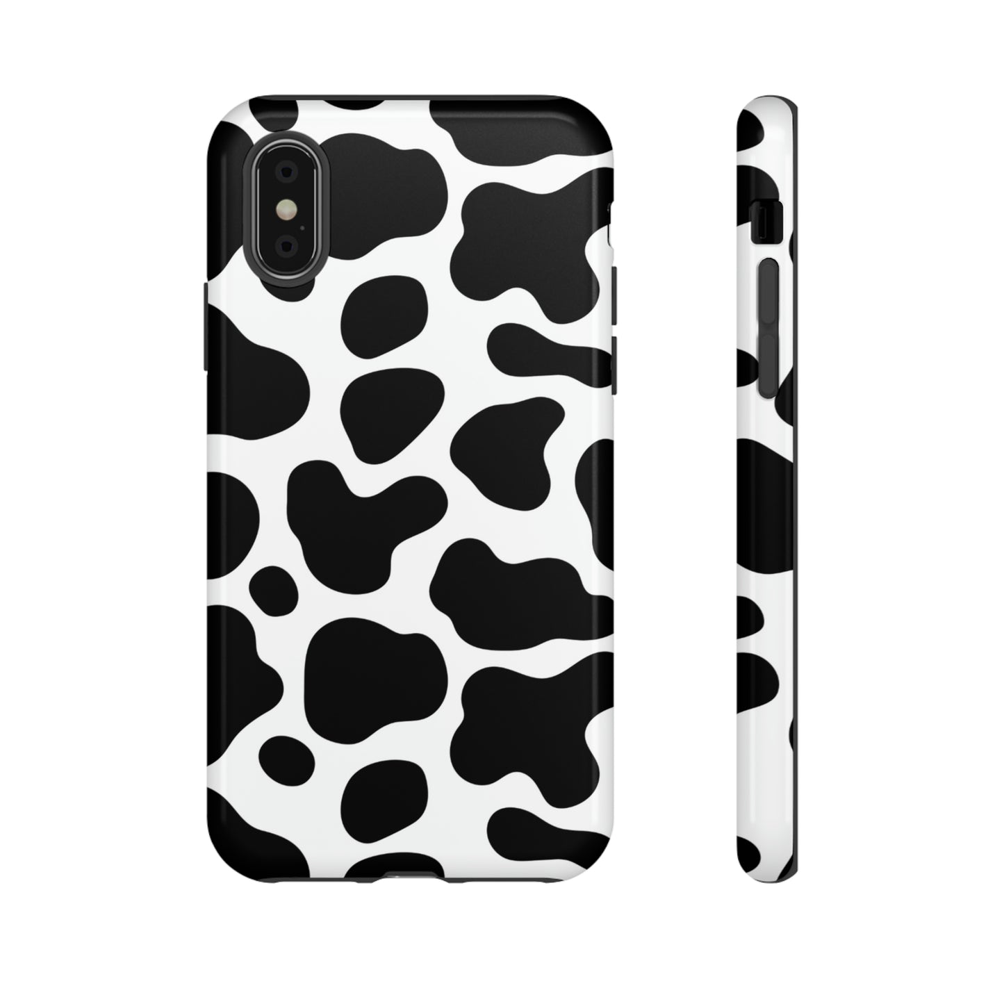 Cow Couture - TOUGH PHONE CASE