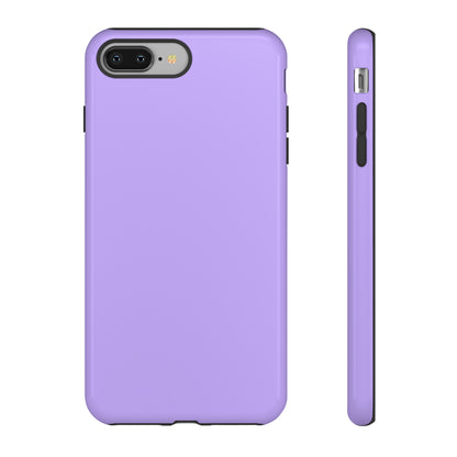 Lavender - TOUGH PHONE CASE