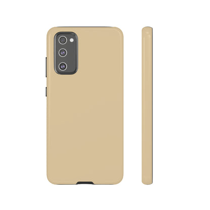 Desert Sand - TOUGH PHONE CASE