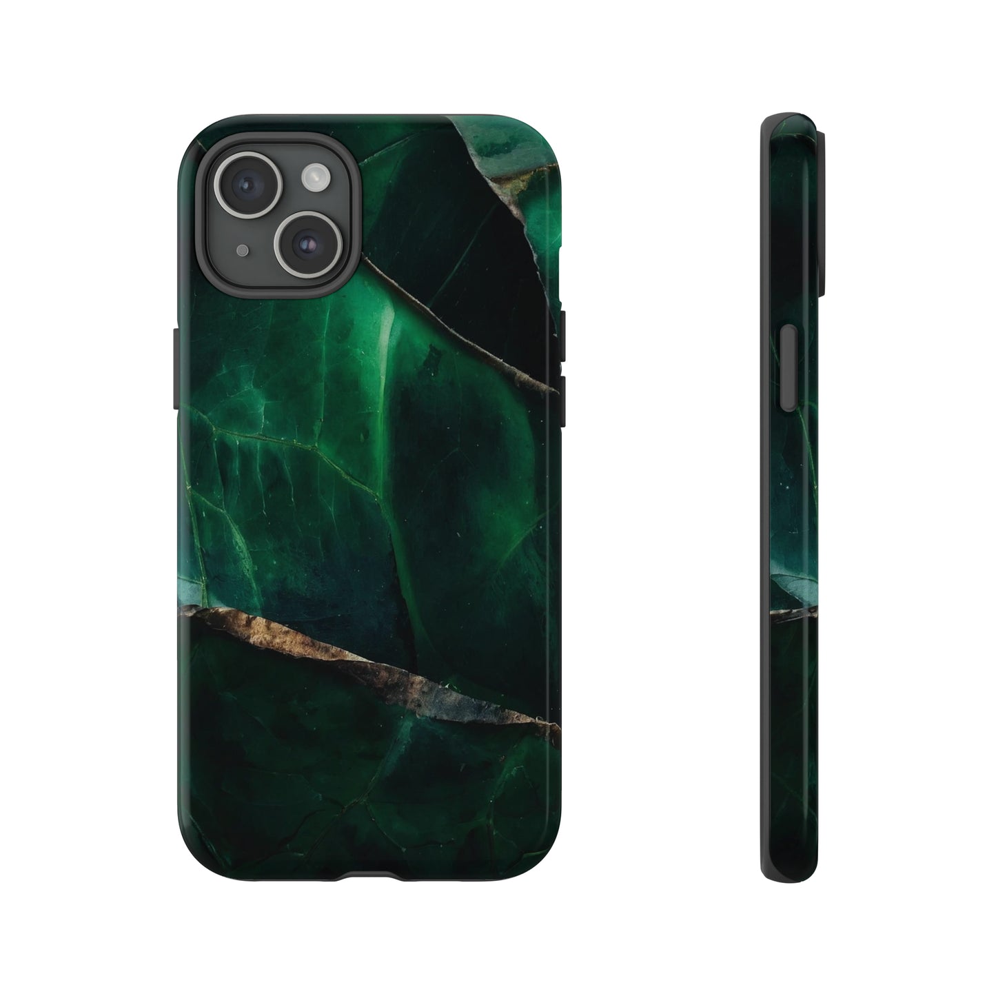 NatureLush - TOUGH PHONE CASE