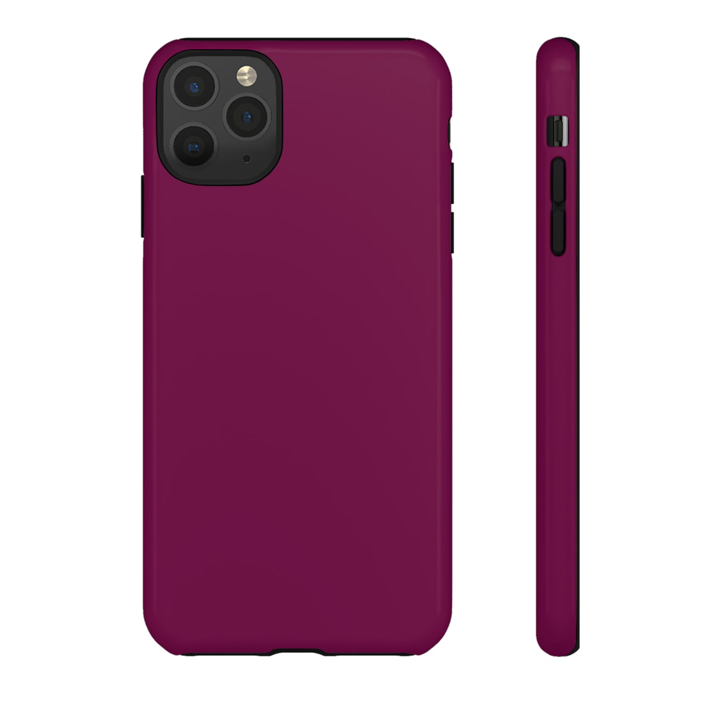 Mulberry - TOUGH PHONE CASE