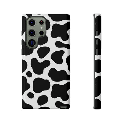 Cow Couture - TOUGH PHONE CASE