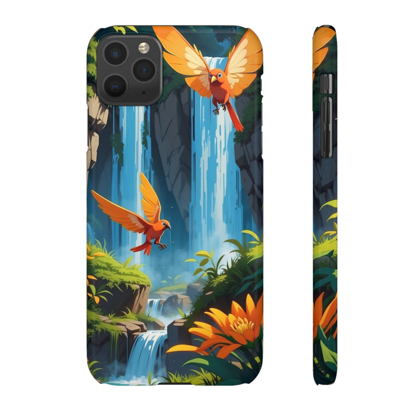 AvianFalls - SNAP CASE