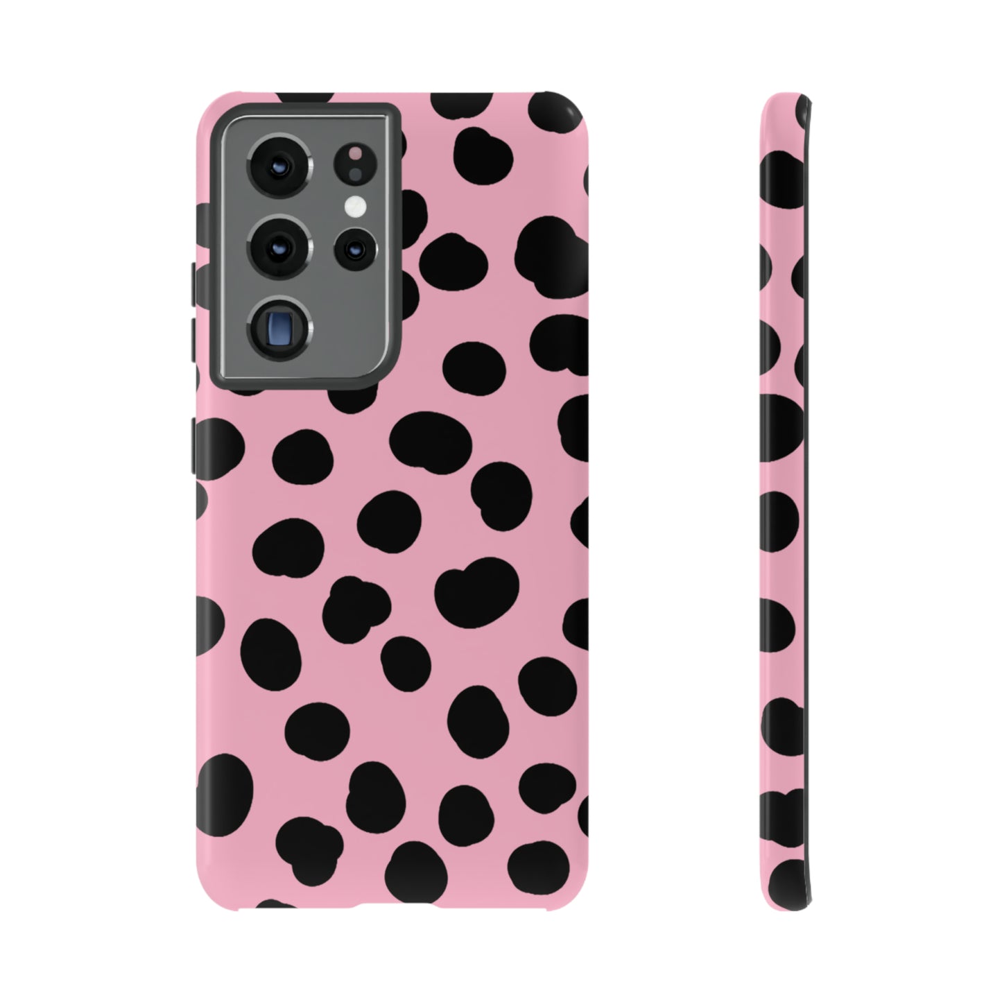 Dotty Chic - TOUGH PHONE CASE