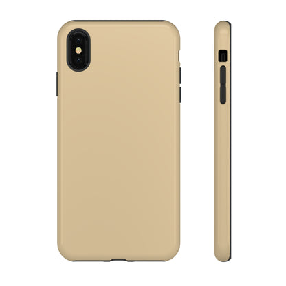 Desert Sand - TOUGH PHONE CASE