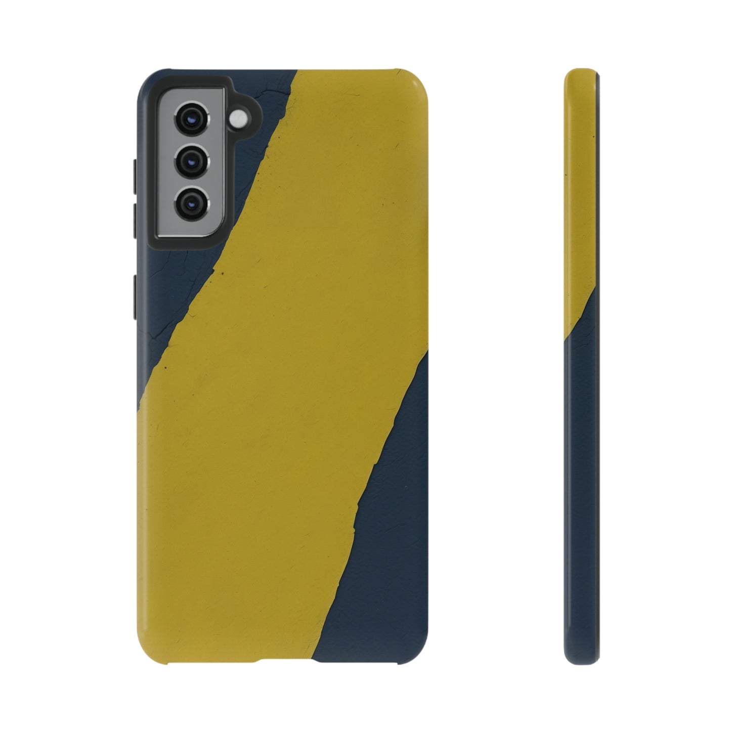 Stripe Fusion - TOUGH PHONE CASE