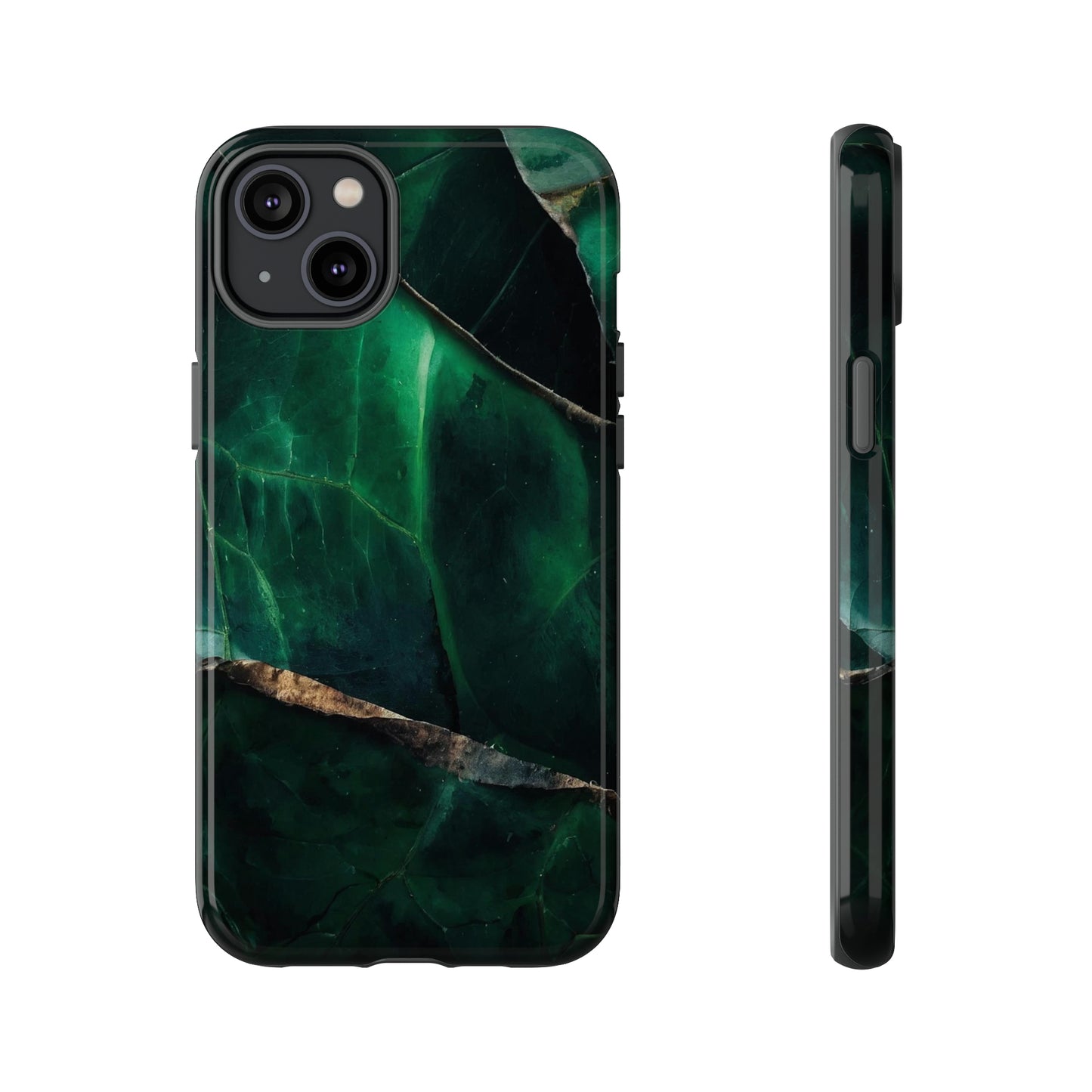 NatureLush - TOUGH PHONE CASE