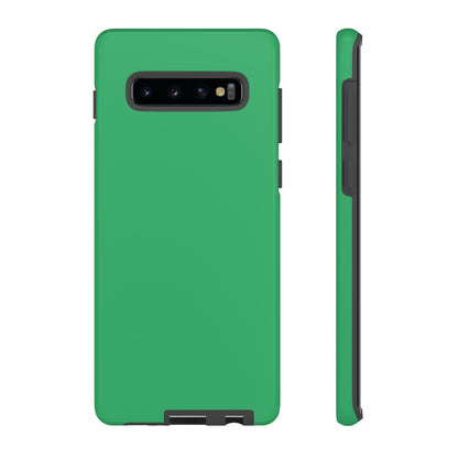 SeaGreen - TOUGH PHONE CASE