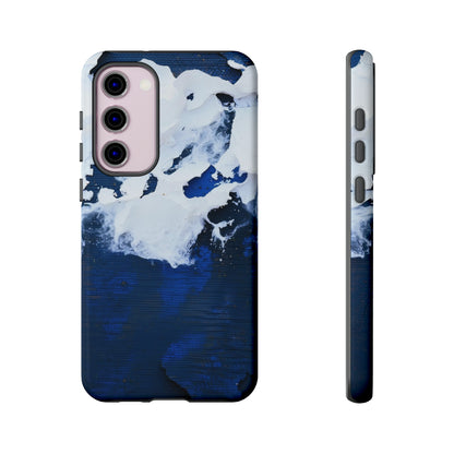 BlueWave - TOUGH PHONE CASE