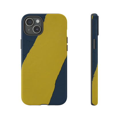 Stripe Fusion - TOUGH PHONE CASE