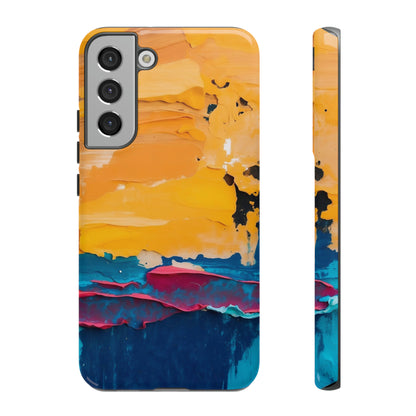 AbstractArmor - TOUGH PHONE CASE