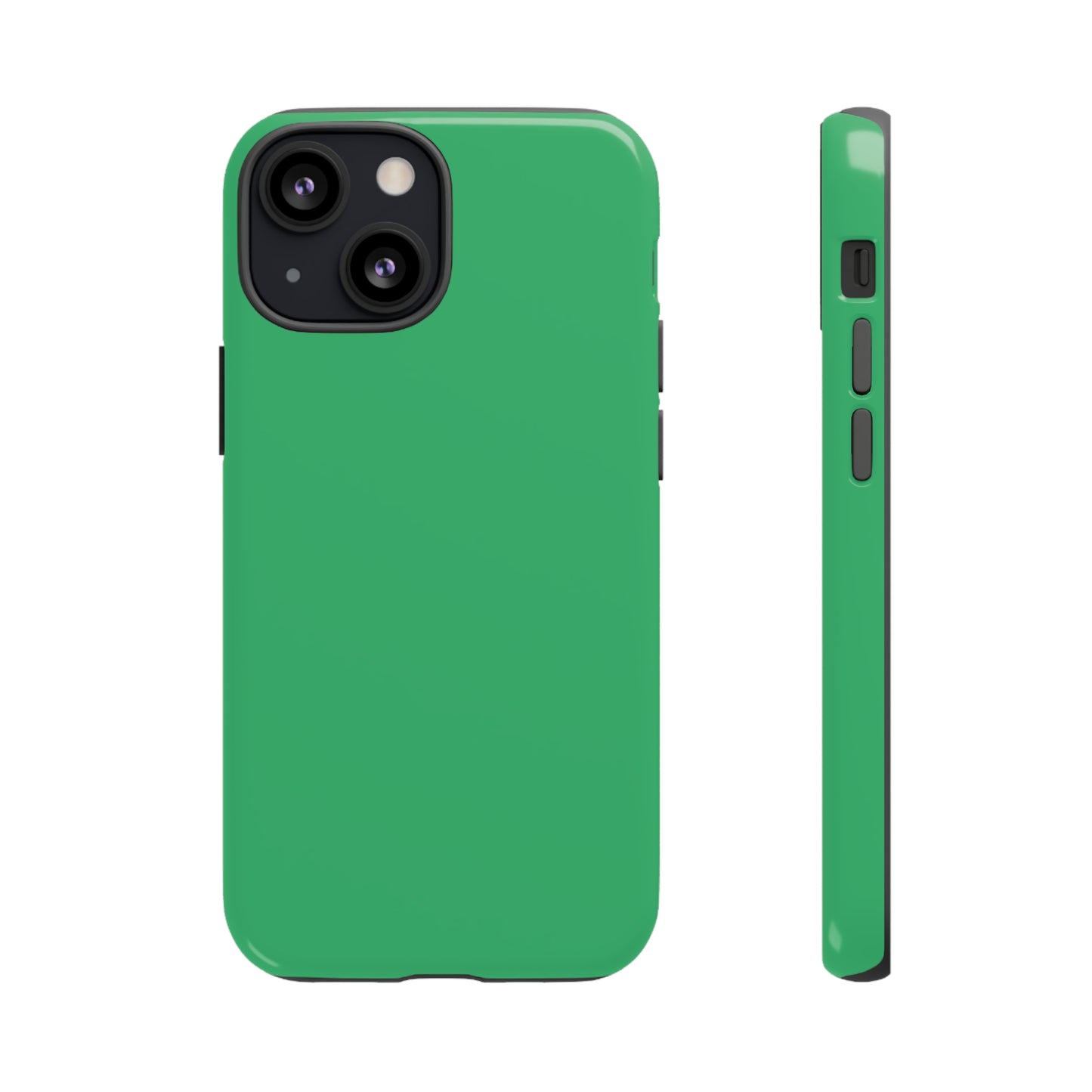 SeaGreen - TOUGH PHONE CASE