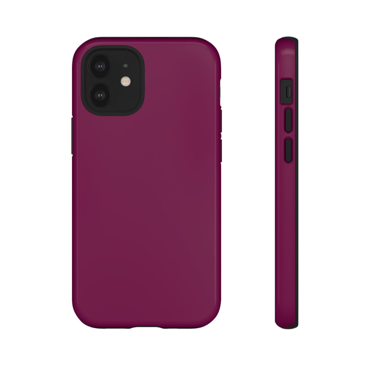 Mulberry - TOUGH PHONE CASE