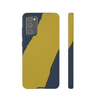 Stripe Fusion - TOUGH PHONE CASE