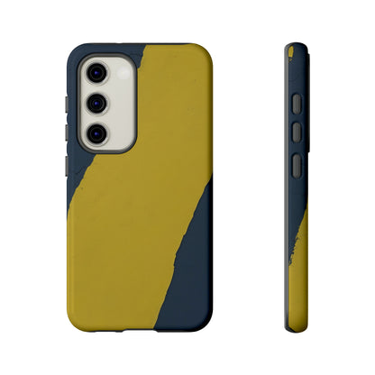 Stripe Fusion - TOUGH PHONE CASE