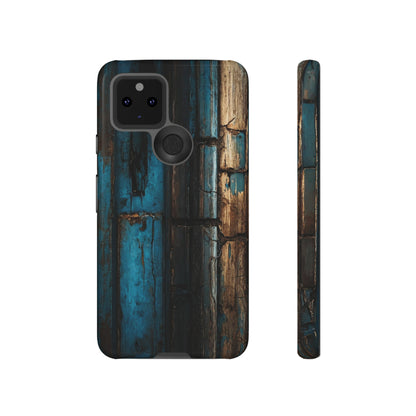 BlueWood Vintage - TOUGH PHONE CASE