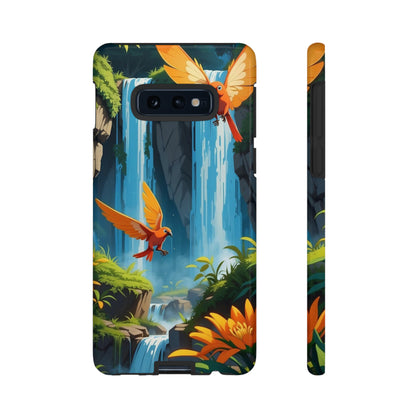 AvianFalls - TOUGH PHONE CASE