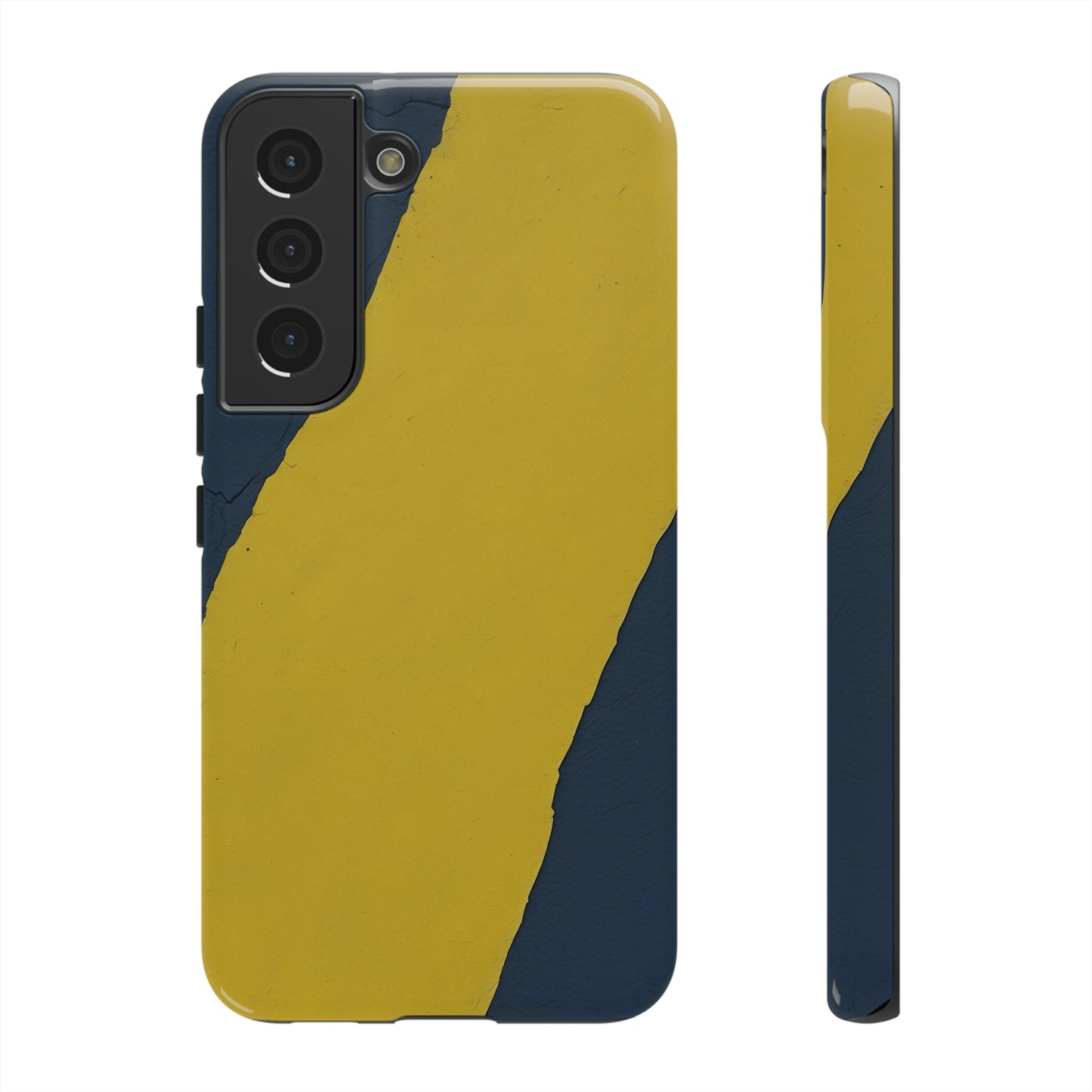 Stripe Fusion - TOUGH PHONE CASE