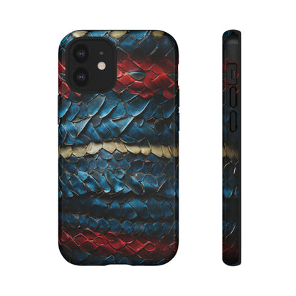 Royal Spectrum - TOUGH PHONE CASE